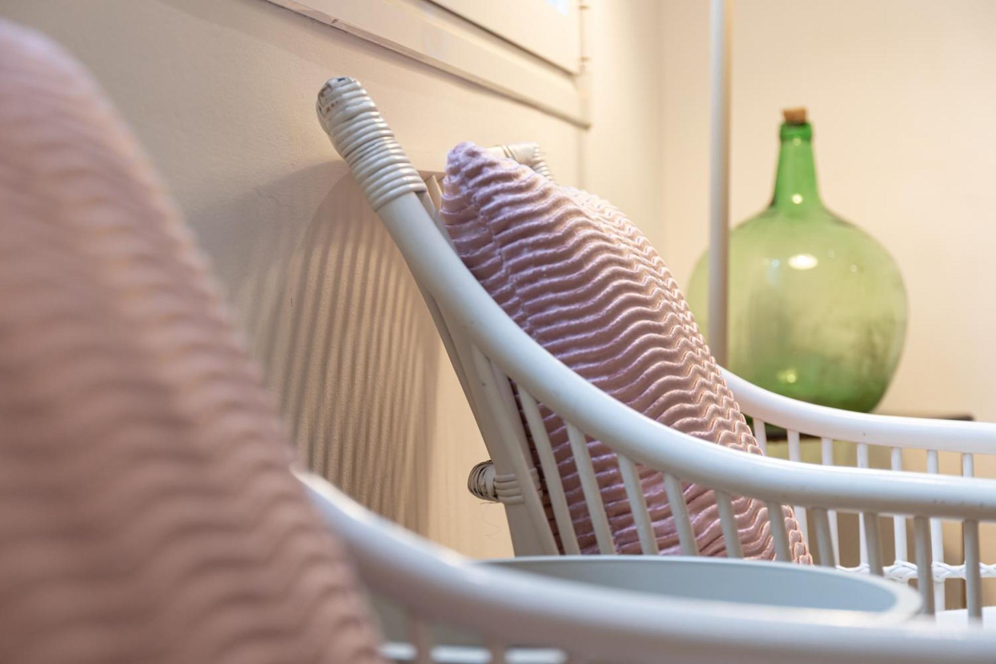 Appartement Green-apartments Plaza Del Pan Sevilla