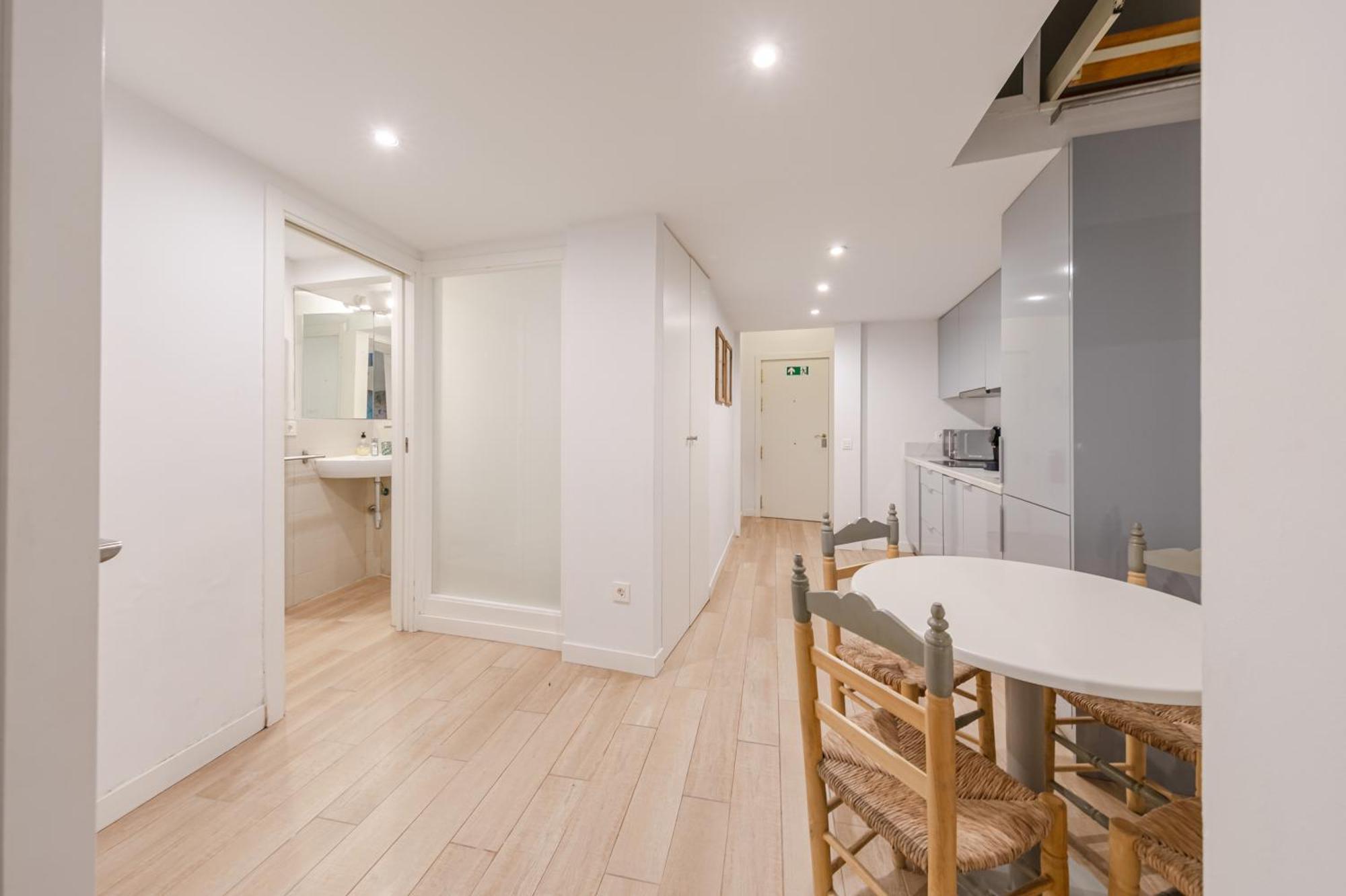 Appartement Green-apartments Plaza Del Pan *