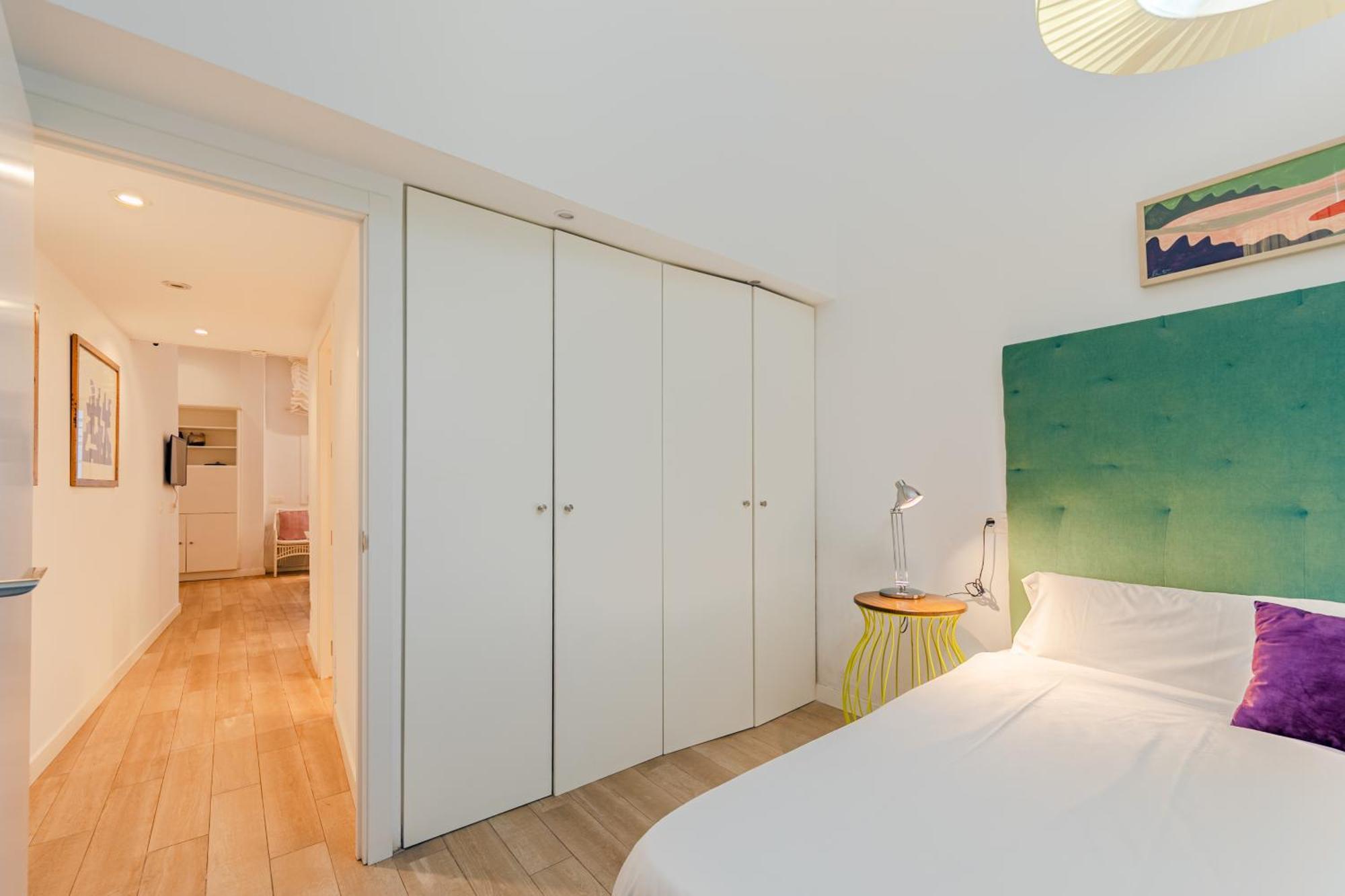 Green-apartments Plaza Del Pan Appartement Sevilla