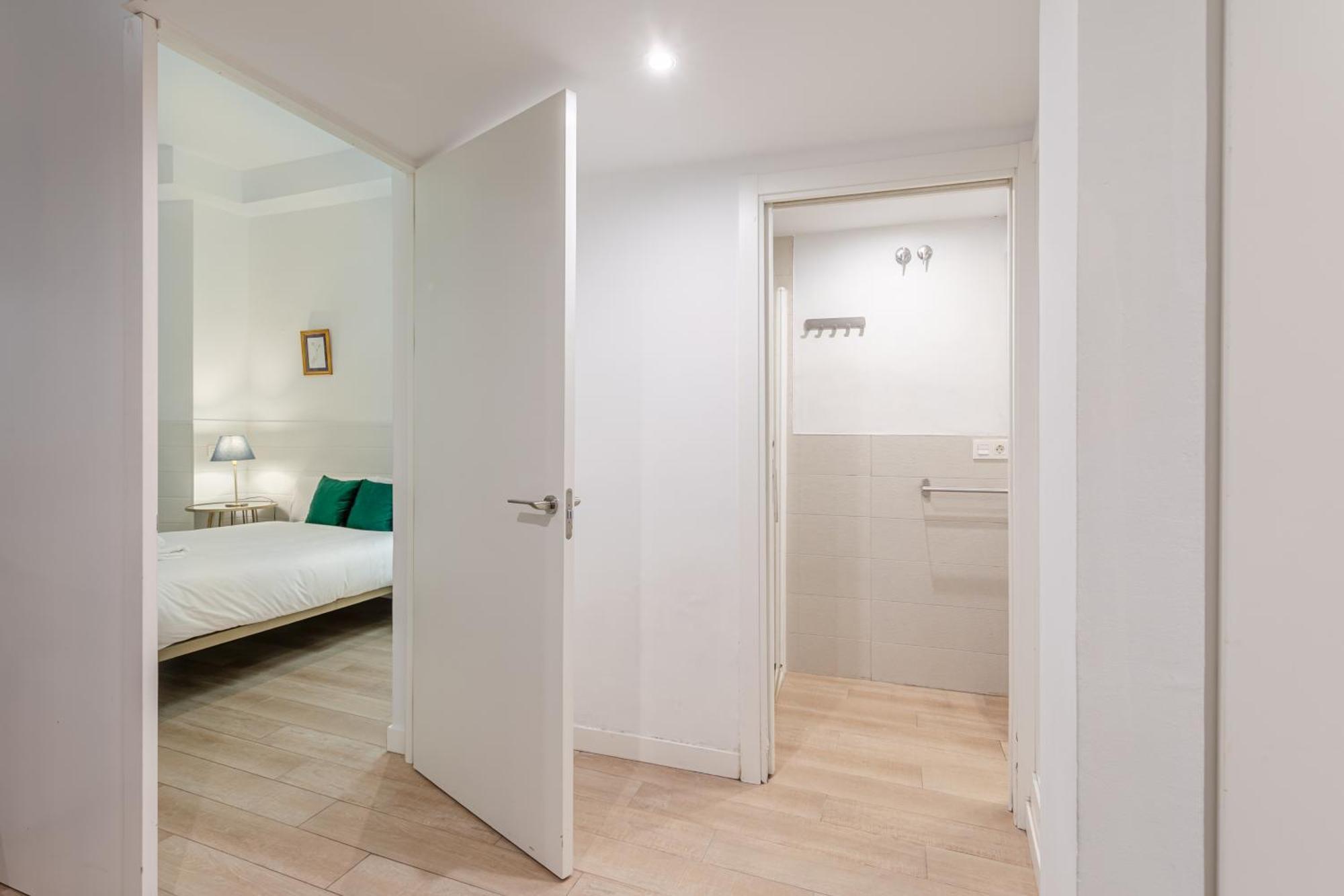 Appartement Green-apartments Plaza Del Pan *